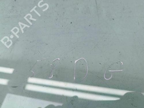 Rear right door window VOLVO V70 II (285) D5 | BP28884979C21 