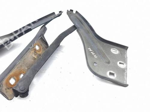 Hinge/Door check strap JAGUAR E-PACE (X540) 2.0 D180 AWD | BP38241026C146  - Image 8