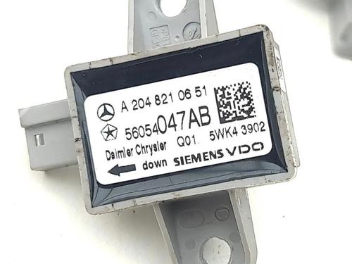 Electronic sensor CHRYSLER GRAND VOYAGER V (RT) 2.8 CRD | BP38495597M84 - Image 7