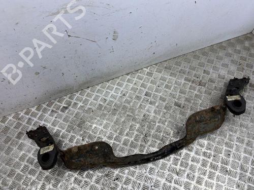 Rear axle NISSAN 350Z Coupe (Z33) 3.5 (AAZ33) | BP28907215M2 
