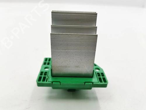 Heater resistor HONDA CR-V IV (RM_) 1.6 i-DTEC (RE6) | BP33641870M108 - Image 2