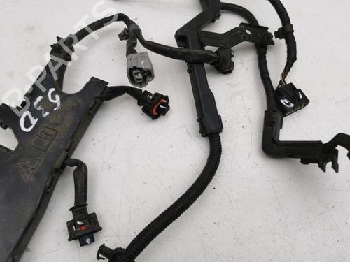 Wiring harness HONDA ACCORD VIII (CU) 2.2 i-DTEC (CU3) | BP28893960E16 