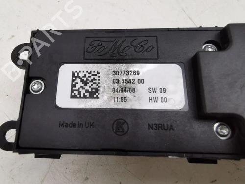 Right front window switch VOLVO S80 II (124) 2.4 D | BP36313869I26 - Image 7