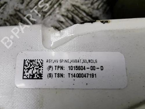 Electronic sensor TESLA MODEL S (5YJS) 60 | BP28862976M84 - Image 2