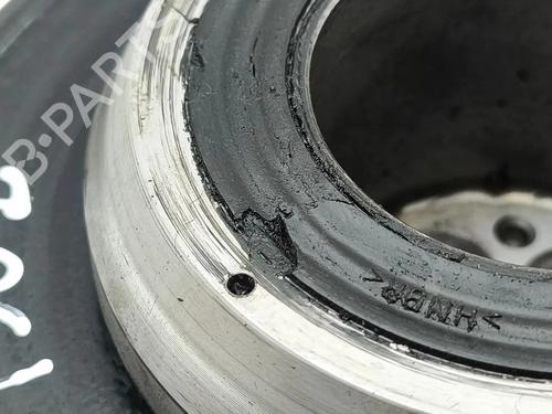 Pulley LAND ROVER RANGE ROVER VELAR (L560) 2.0 D180 TD4 4x4 | BP33900745M122 - Image 8