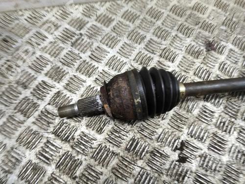 Right front driveshaft MAZDA CX-5 (KE, GH) 2.2 D AWD (KE2AW) | BP36063694M39 - Image 5