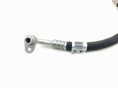 AC pipe PEUGEOT 2008 II (UD_, US_, UY_, UJ_, UR_, UC_) 1.2 PureTech 130 (USHNS, URHNS) | BP29510074M126 