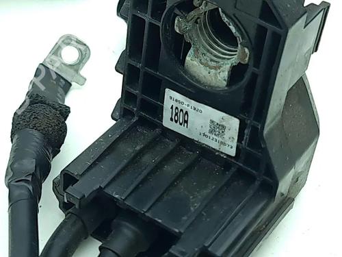 Cable KIA SPORTAGE IV (QL, QLE) 1.6 T-GDI | BP33256552E12  - Image 7