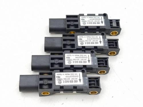 Used Electronic sensor Electronic sensor BENTLEY CONTINENTAL Coupe (3W_, 393) 6.0 GT (560 hp) 40501666 40501666