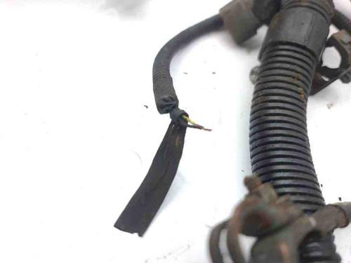 Cable MITSUBISHI PAJERO IV (V8_W, V9_W) 3.2 DI-D (V88W, V98W) | BP28881435E12 
