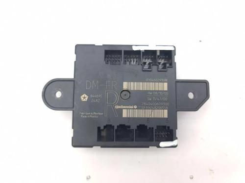 Electronic module JEEP GRAND CHEROKEE IV (WK, WK2) 3.0 CRD V6 4x4 | BP33915630M83 - Image 5