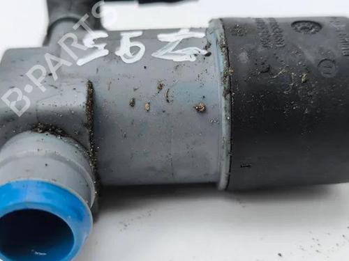 Washer pump NISSAN QASHQAI II (J11, J11_) 1.5 dCi | BP28862046E24 