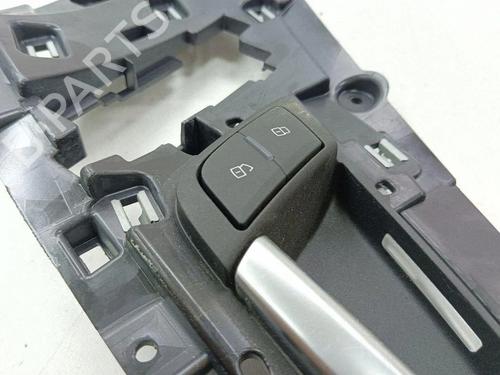 Front right interior door handle AUDI A7 Sportback (4GA, 4GF) 3.0 TDI quattro | BP40167877I14 - Image 3