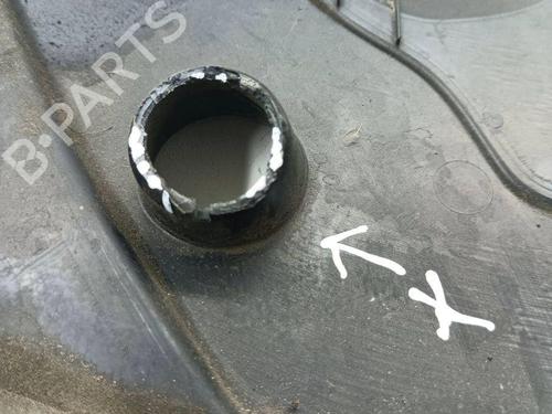 Upper protection INFINITI FX 35 All-wheel Drive | BP28896385M93