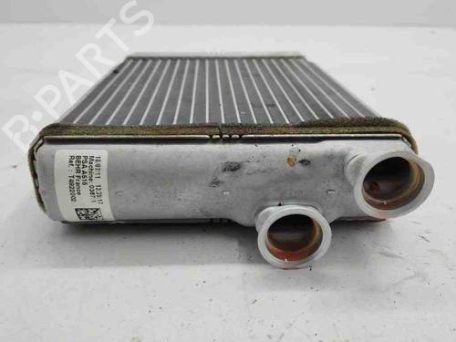 Heater matrix CITROËN DS3 (SA_) 1.6 HDi 90 | BP28877052M63