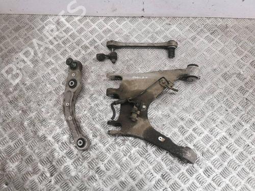 Braço suspensão trás esquerdo Braço suspensão trás esquerdo 38278636 38278636