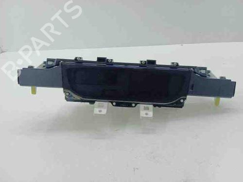 Used Display monitor MAZDA CX-7 (ER) 2.2 MZR-CD AWD (ER10A) (173 hp) 28849602
