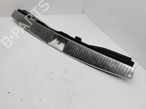 Boot lining MERCEDES-BENZ C-CLASS T-Model (S204) C 200 CDI (204.201) | BP40167495I3 - Image 2