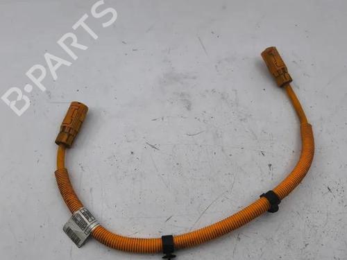 Ledningsnett BMW i3 (I01) Range Extender (170 hp) 28862347