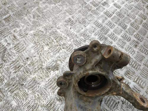 Left front steering knuckle FORD FOCUS II (DA_, HCP, DP) 1.8 TDCi | BP36195227M25 - Image 2