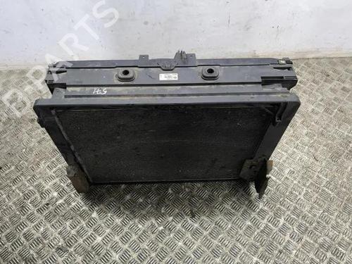 Used Radiator set BMW 7 (F01, F02, F03, F04) 730 d (245 hp) 28851784