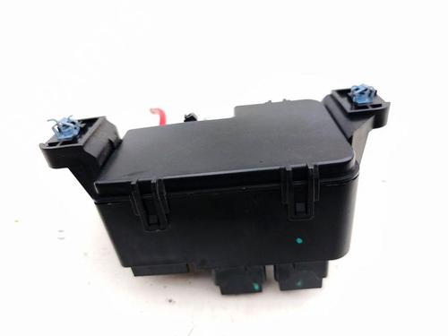 Fuse box CHEVROLET TRAX 1.6 | BP29638645E1
