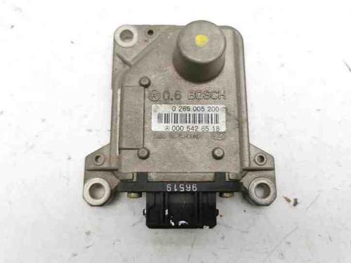 Used Electronic sensor MERCEDES-BENZ A-CLASS (W168) A 160 (168.033, 168.133) (102 hp) 28845949