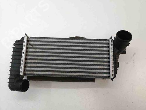 Intercooler FORD C-MAX II (DXA/CB7, DXA/CEU) 1.5 TDCi (120 hp) 28886070