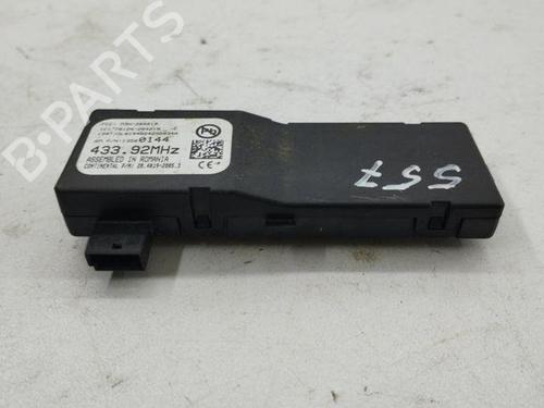 Elektronisk modul OPEL ZAFIRA TOURER C (P12) 2.0 CDTi (75) (160 hp) 28851388