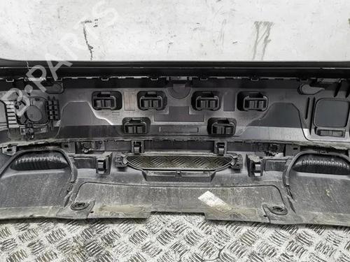 Rear bumper CITROËN C4 III (BA_, BB_, BC_) ë-C4 (BCZKXC, BZCKSC) | BP28865106C8 