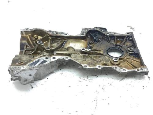 Timing cover MAZDA 6 Estate (GJ, GL) 2.0 (GJEFW) | BP33641264M123 - Image 3