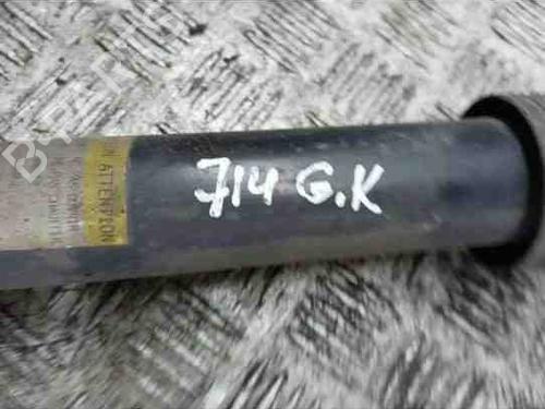 Left rear shock absorber TOYOTA C-HR (_X1_) 1.8 Hybrid (ZYX10_, ZYX11_) | BP28856548M18