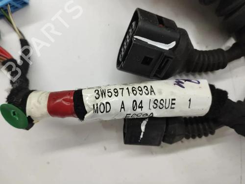 Wiring harness BENTLEY FLYING SPUR (4W_) 6.0 W12 | BP36382003E16 - Image 6