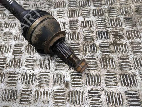 Right front driveshaft MAZDA CX-5 (KE, GH) 2.2 D AWD (KE102) | BP39160321M39 - Image 3