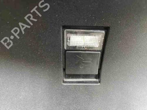 Boot lining TESLA MODEL S (5YJS) 60 | BP28862828I3 