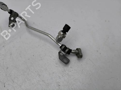 AC pipe RENAULT CLIO II Hatchback Van (SB0/1/2_) 1.2 (SB0A, SB0F, SB1K, SB2D) | BP36201511M126  - Image 6