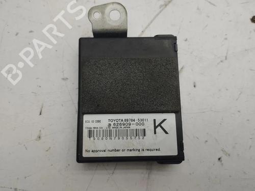 Used Electronic module Electronic module 33255821 33255821