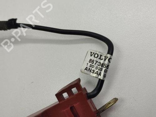 Electronic module VOLVO V50 (545) 2.0 D | BP28841996M83
