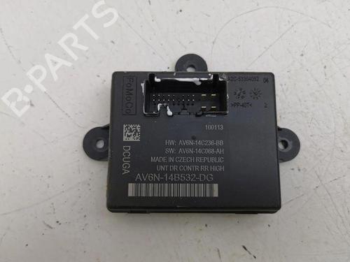 Used Electronic module FORD C-MAX II (DXA/CB7, DXA/CEU) 1.0 EcoBoost (125 hp) 28888008