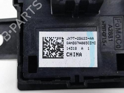 Switch FORD FOCUS IV (HN) 1.0 EcoBoost | BP39990671I30 - Image 7