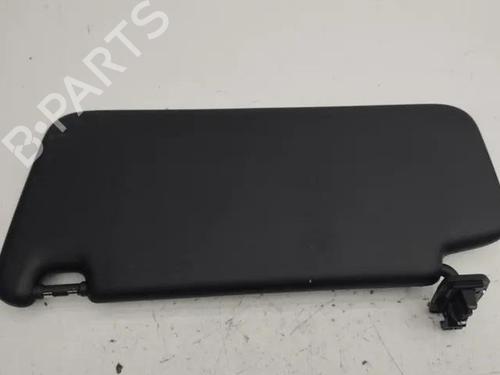 Right sun visor MERCEDES-BENZ B-CLASS Sports Tourer (W246, W242) B 180 CDI (246.200) | BP28865417I2 