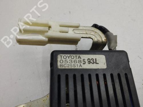 Electronic module LEXUS GS (_S19_) 450h (GRS191_, GWS191_) | BP40207252M83 - Image 8