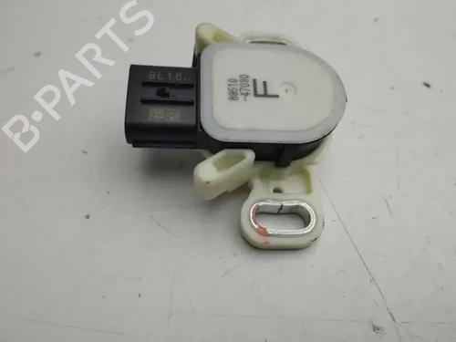 Electronic sensor TOYOTA C-HR (_X1_) 1.8 Hybrid (ZYX10_, ZYX11_, ZYX10R, ZYX11R) | BP28864646M84 - Image 6