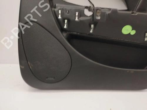 Rear right panel MASERATI QUATTROPORTE V 4.2 | BP36081402C61 - Image 4