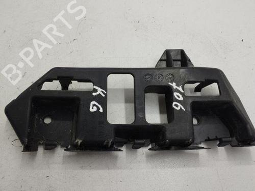 Used Rear bumper bracket PORSCHE CAYENNE (92A) 3.0 Diesel (239 hp) 28855866