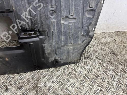 Topbeskyttelse CITROËN C-CROSSER (VU_, VV_) 2.2 HDi | BP30809130M93