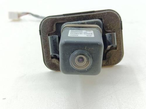 Camera MAZDA CX-7 (ER) 2.2 MZR-CD AWD (ER10A) (173 hp) 28892823