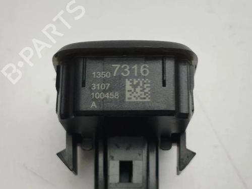 Electronic sensor OPEL INSIGNIA A (G09) 1.6 CDTi (68) | BP36192508M84 - Image 3