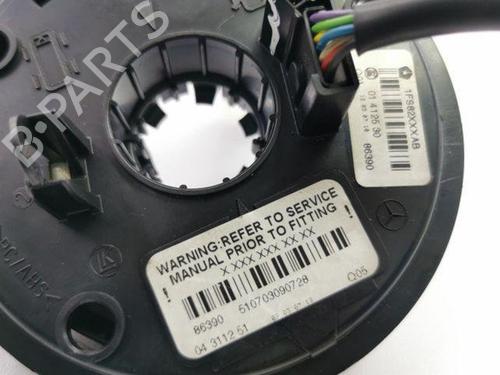 Squib airbag CHRYSLER 300C Touring (LX, LE) 3.0 CRD | BP28843328C102 