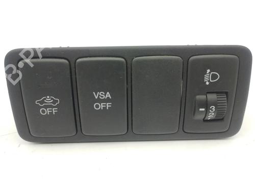 Used Switch HONDA ACCORD VIII (CU) 2.2 i-DTEC (CU3) (150 hp) 28872255